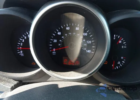 2012 Kia Soul + from USA, damaged, VIN KNDJT2A60C7404292